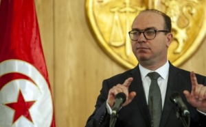 Sort incertain du nouveau gouvernement tunisien