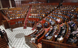 Colloque sur la démocratie participative à la Chambre des représentants