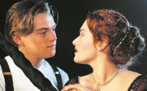 Kate Winslet raconte la vérité sur la fin de Titanic