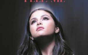 “Feel me”, le nouveau titre de Selena Gomez