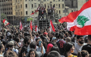 La corruption tentaculaire à l'origine de la colère populaire au Liban