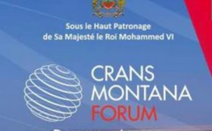 Le Forum Crans Montana de Dakhla annulé