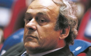 Michel Platini joue les prolongations
