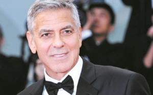 George Clooney dans l’embarras