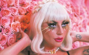 Que signifie “Chromatica”, le titre du nouvel album de Lady Gaga ?