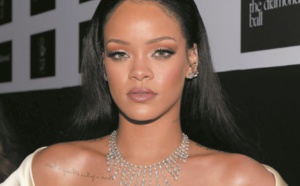 Le “come back” de Rihanna se fait désirer