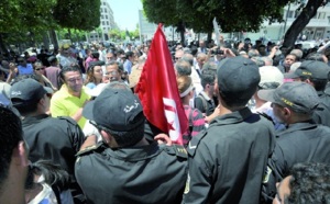 La Tunisie appelle de toute sa voix : “Sauvez-moi, stoppez la logique d'exclusion”