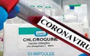 Bouchra Meddah : Le Maroc dispose d'un stock de chloroquine produit localement ou importé