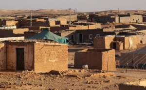 Le coronavirus chasse les dirigeants du Polisario des camps de Tindouf