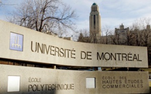 Ça ne va pas si mal que ça pour nos étudiants au Canada