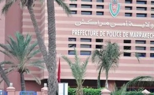 289 personnes prises en charge à Marrakech