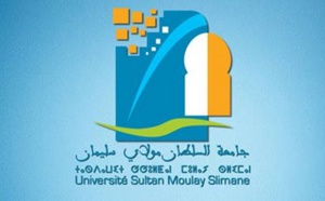 L’Université Sultan Moulay Slimane lance «Let’s Challenge against Covid-19»