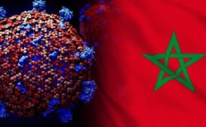 Pandémie de Covid-19 au Maroc : L’intégration de la culture du risque
