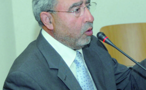 Mohammed Achaari à Casablanca: “L’union de la gauche est une nécessité sociétale”