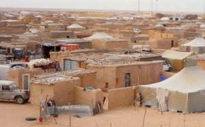 Covid-19 et injustices meublent le quotidien des camps de Tindouf