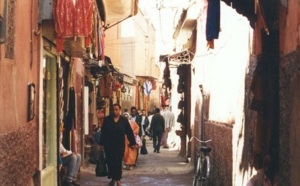 Du 29 juin au 1er juillet : La Fête des Quartiers à Marrakech