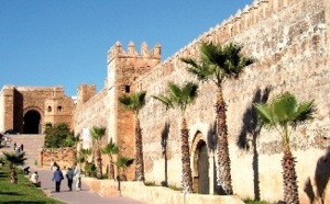 Rabat, capitale moderne et ville historique