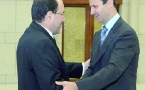 Crise syrienne : l'Irak entre le marteau et l'enclume