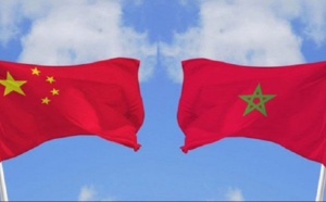 Maroc et Chine, la main dans la main pour lutter contre le Covid-19