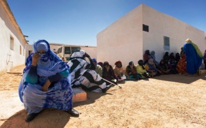 Les séquestrés des camps de Tindouf livrés au Covid-19