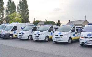 Les ambulanciers de Marrakech passent à l’action