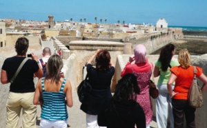Le tourisme au Maroc face au coronavirus