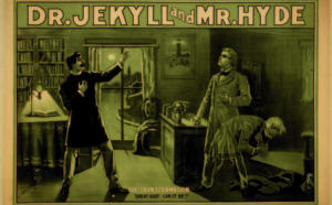 Jekyll ou Hyde ?