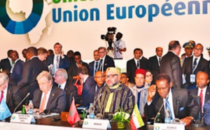 L'Union européenne salue l’initiative Royale pour l’Afrique