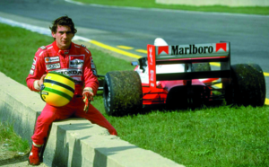 Ayrton Senna, la vie d’une légende: Les années McLaren : la rivalité avec Prost