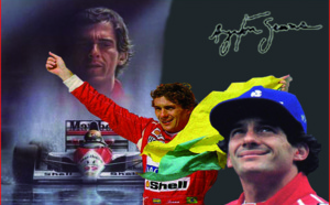 Ayrton Senna, la vie d’une légende: Les années McLaren : la rivalité avec Prost (2)