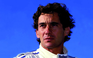 Ayrton Senna, la vie d’une légende: Causes de l'accident : enquête et hypothèses