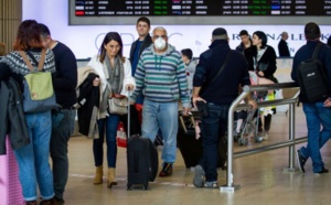 Un rapatriement qui a tout l'air d'attendre le déconfinement