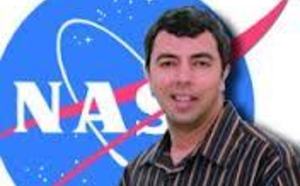 Nos compatriotes dans le monde : Un Marocain, Kamal Oudrhiri à la tête de l'équipe de radio-science du robot «Curiosity» à la NASA