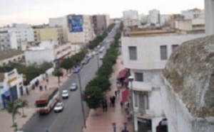 Sidi Taybi : Un chantier où la corruption bat son plein