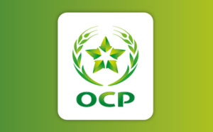 ​Soutien du Groupe OCP aux élèves de Khouribga