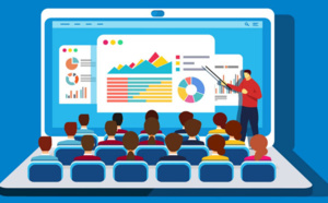 ​Comment la digitalisation révolutionnera l'éducation après-coronavirus