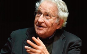 ​Noam Chomsky: Les Etats-Unis courent au précipice