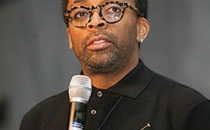 People  : Spike Lee