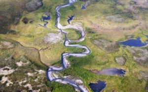 Google se déplace dans l'Arctique pour parfaire ses cartes