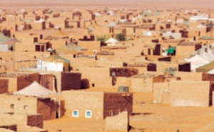 ​Hamada El Baihi : L’Algérie est coupable  de la persistance de la souffrance des  populations séquestrées à Tindouf