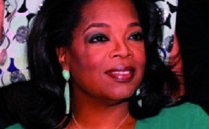 People : Oprah Winfrey, la célébrité la mieux payée