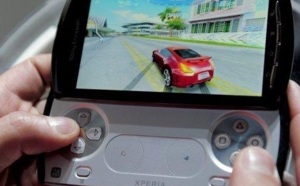 Les fans de jeux vidéo sur mobiles dépassent ceux sur consoles