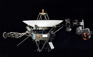 A plus de 18 milliards de km de la Terre, Voyager 1 tutoie l'infini