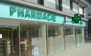 Pharmacien, une profession en crise