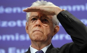 Des milliers de Marocains concernés par la campagne de régularisation : Mario Monti fait appel à l'argent des immigrés clandestins