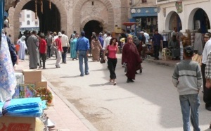 Essaouira : Les faux guides touristiques réclament la régularisation de leur situation