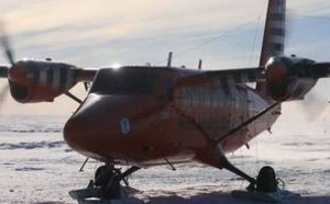 Des chercheurs vont forer le lac Ellsworth en Antarctique à la recherche de vie