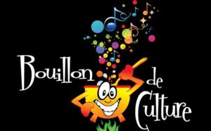 Bouillon de culture