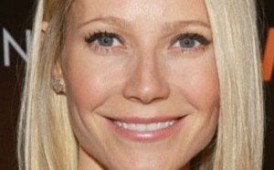 People : Gwyneth Paltrow : "Mes enfants ne me ressemblent pas du tout"