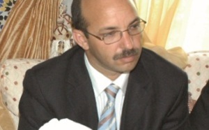 Bouceif Al Mami reconduit à la tête de la région Oued Eddahab-Lagouira